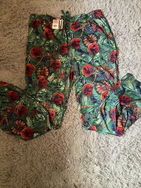 Men's NWT Jurassic World 2 XL